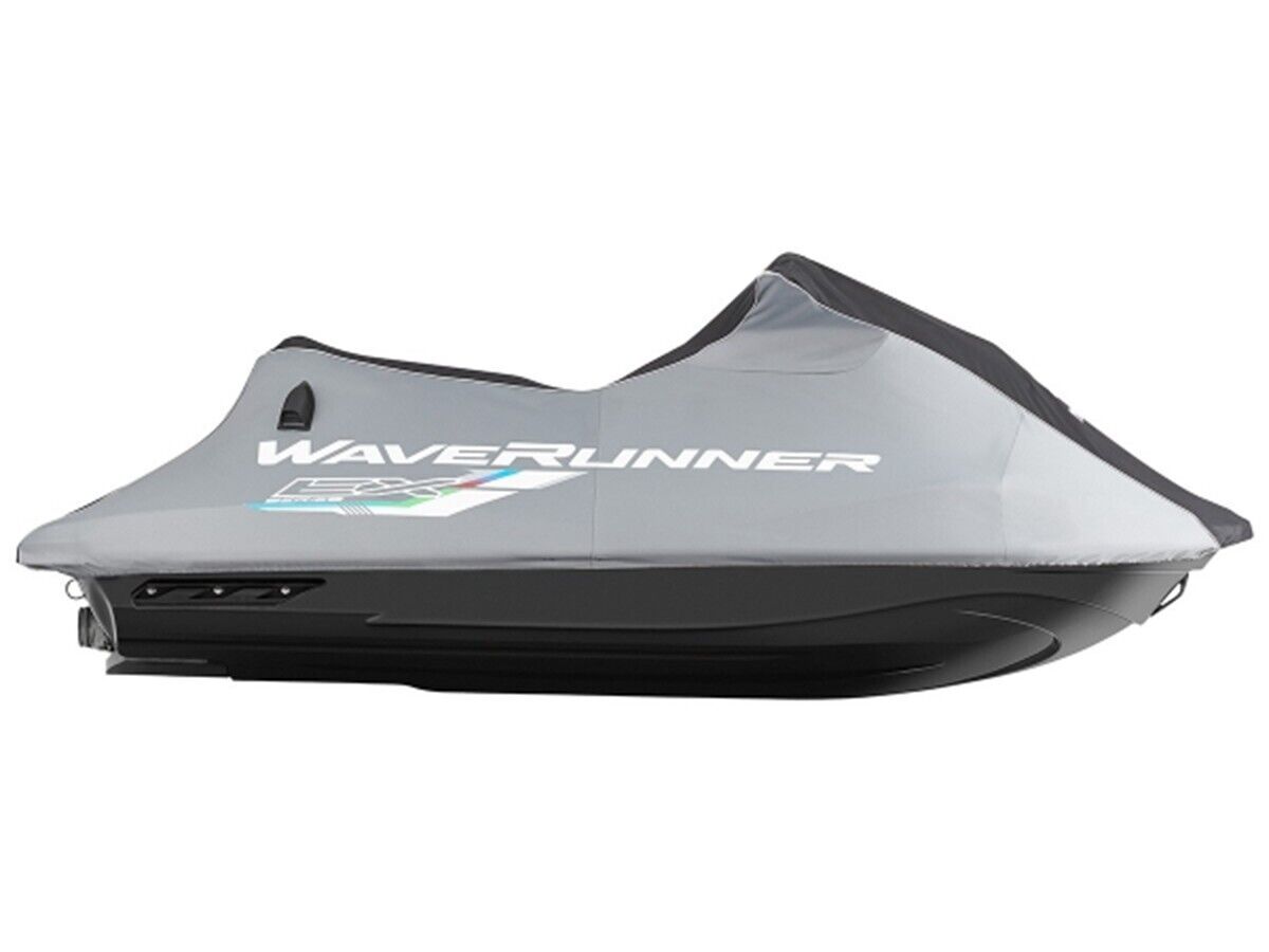 Yamaha Waverunner Cover - MWV-CVREX-BS-19