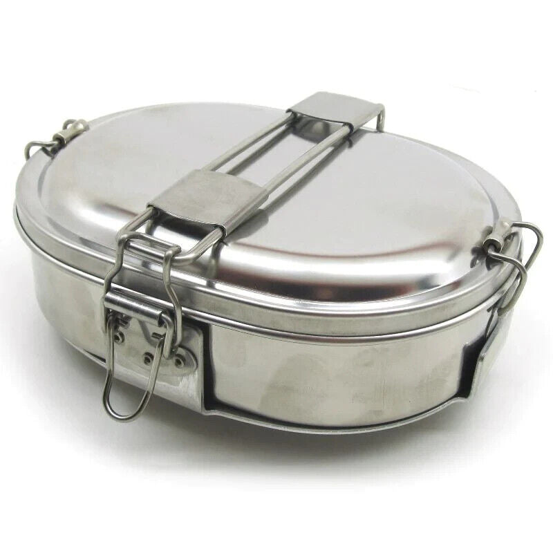 Trail Chef Food Warmer