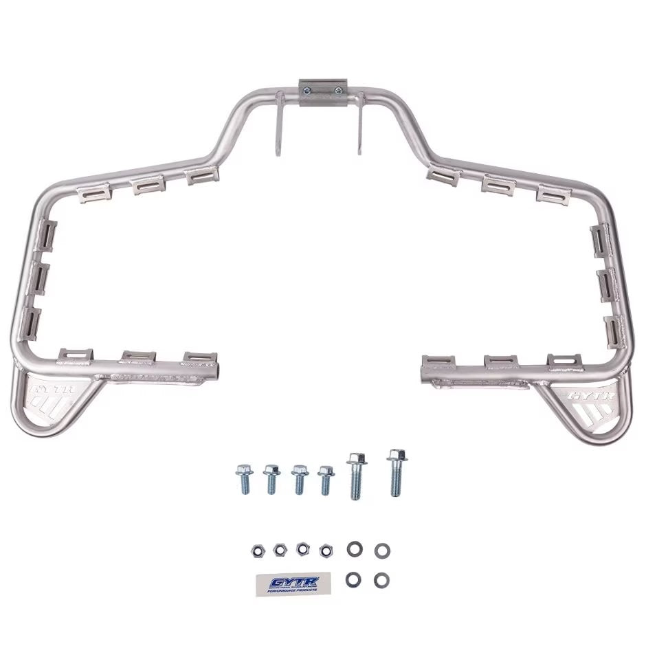 Yamaha GYTR ATV Nerf Bars - 46D-F11E0-V0-00