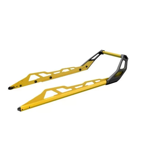 SKI-Doo 146" - 154" AdventureRear Bumper 16" -