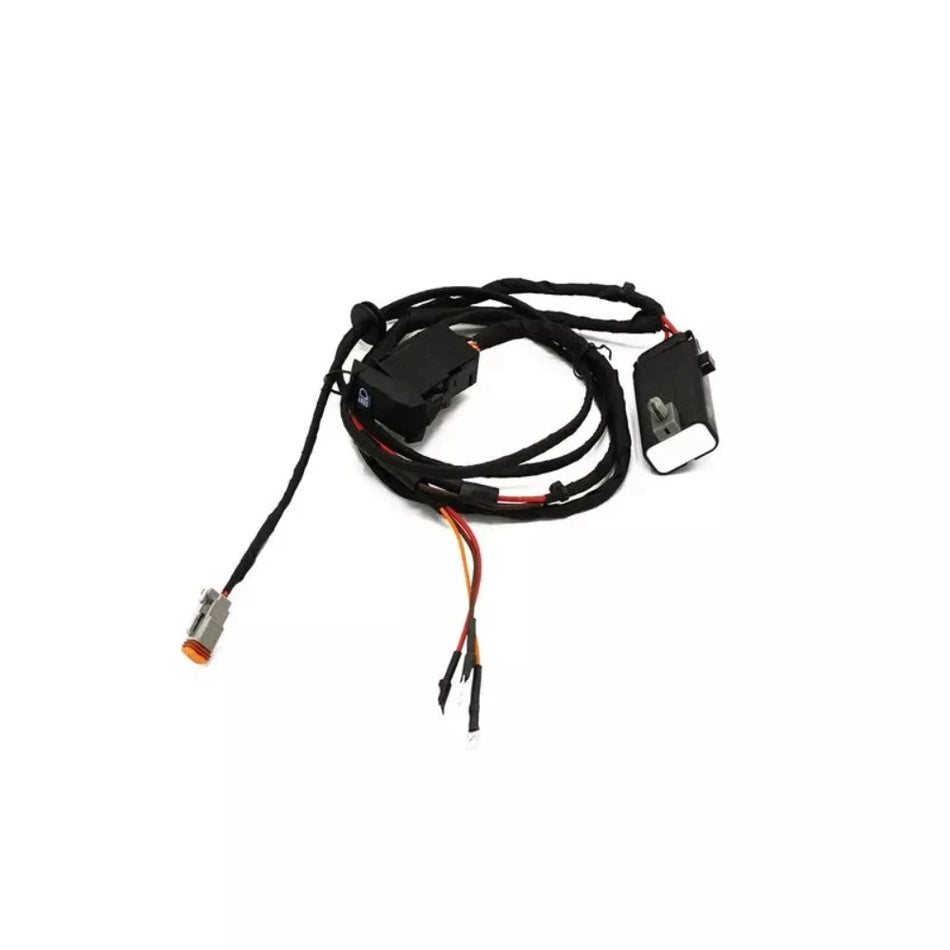 Polaris RZR LED Lightbar Harness - 2883486