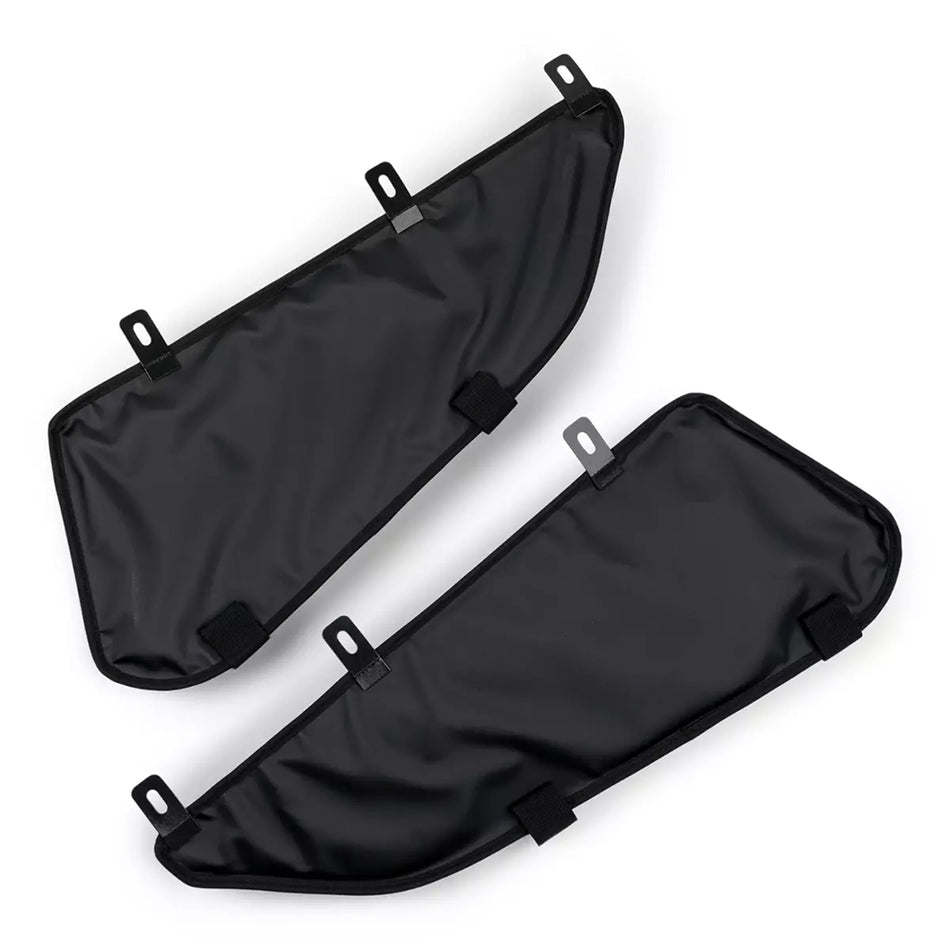 Can-Am Maverick Lower Door Panel Pocket Storage Bag