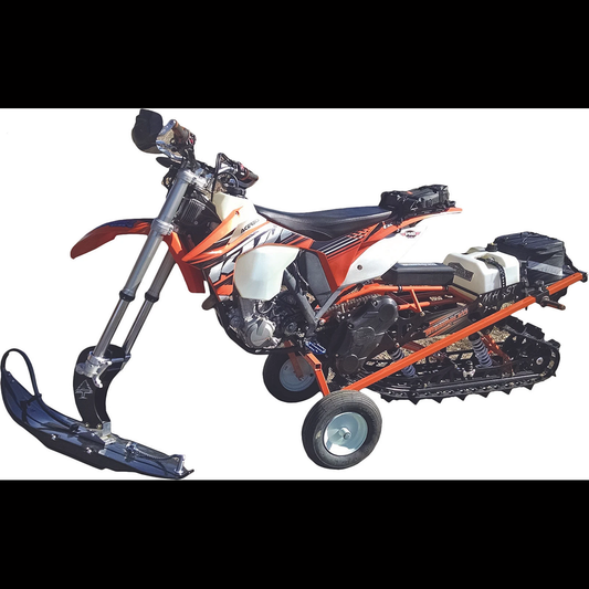 OEM Revarc Snowbike Dolly (Revsbdolly) - 61-0628