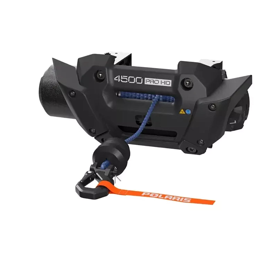 POLARIS RZR XP 1000 PRO HD 4500LB WINCH - 2884836