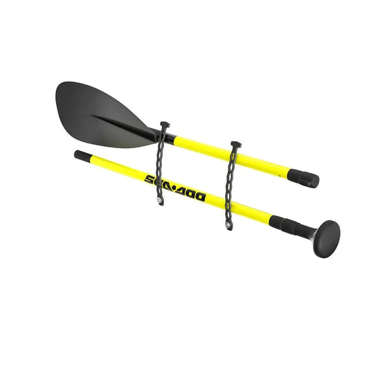 New OEM SeaDoo Paddle With T-Handle
