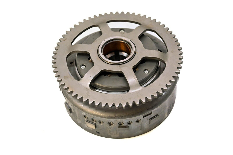 Yamaha Motorcycle Rotor - 1WD-H1450-00-00