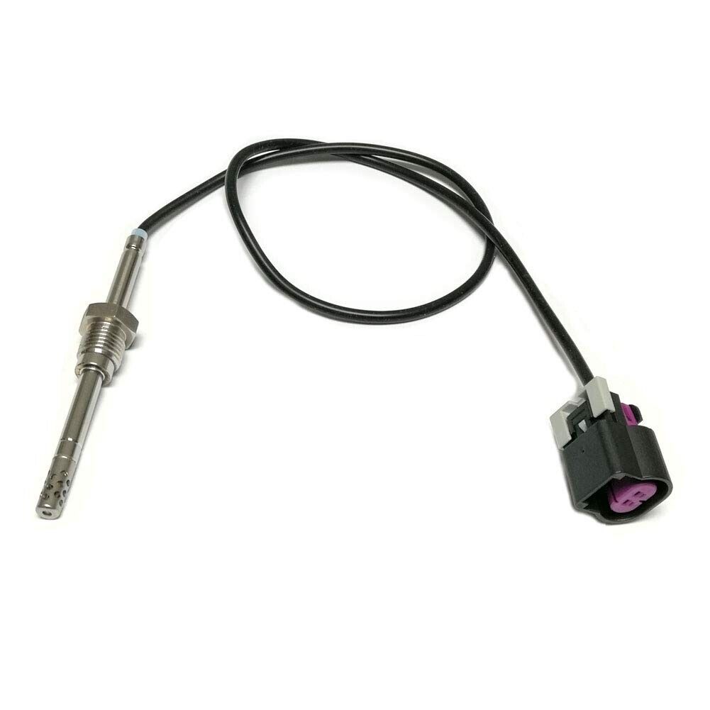 Polaris RMK/Switchback/Rush Snowmobile Exhaust Gas Temp Sensor 40809