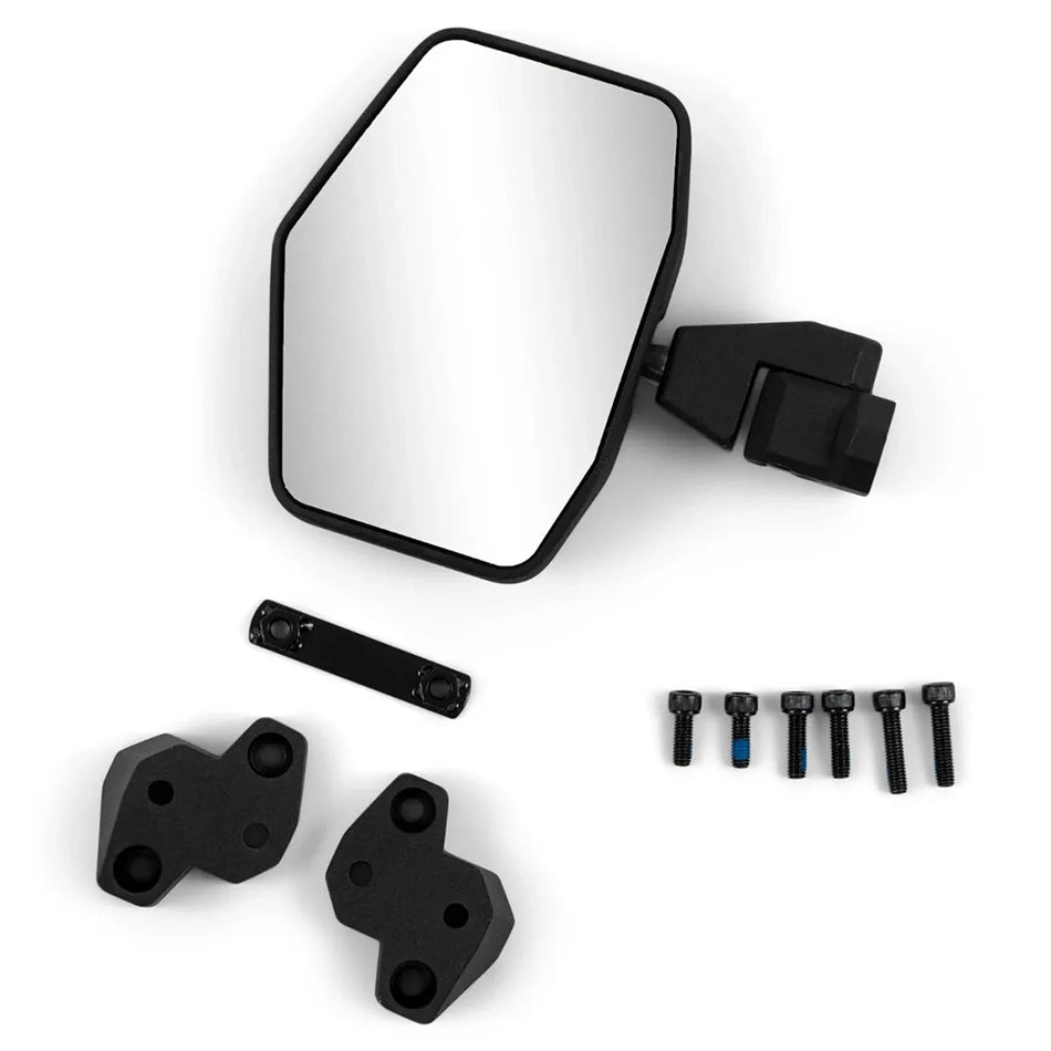 CAN-AM Side Mirror for Defender and Defender Max 715002459