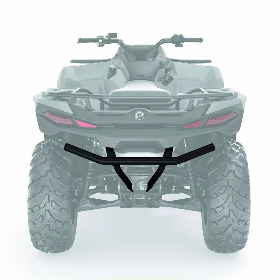 CAN-AM XT Rear Bumper