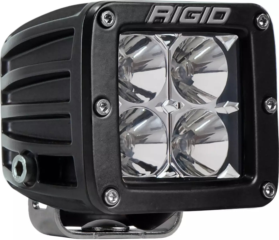 Polaris RIGID® D-Series PRO Flood LED Light Part - 2883126