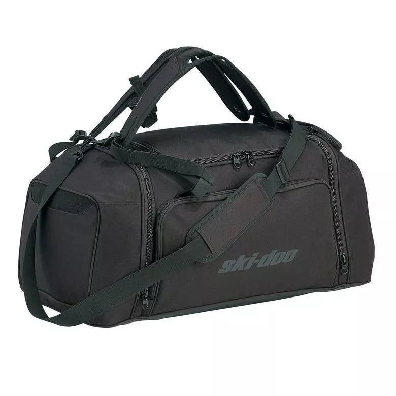 Ski-Doo Duffle Backpack