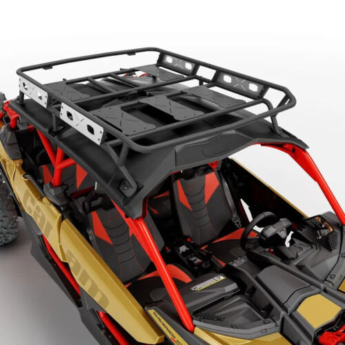 CAN-AM Adventure Roof Rack Maverick X3 Max - 715003868