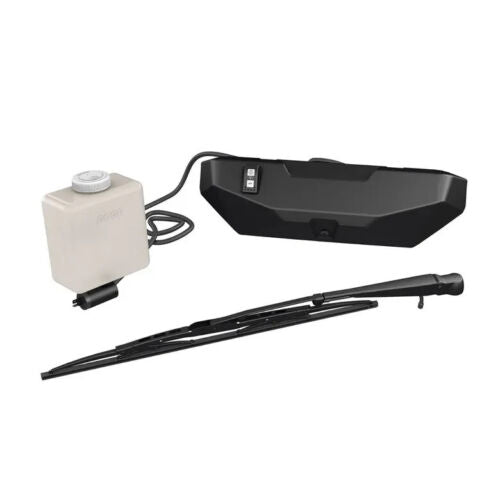 CAN-AM Traxter Windshield Wiper and Washer Kit