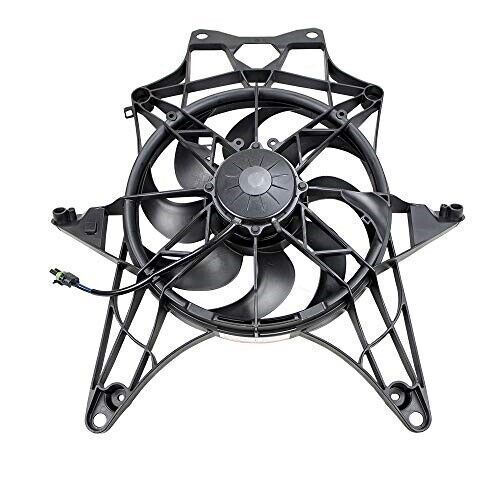 BRP Can-Am Fan Assy - 709200588