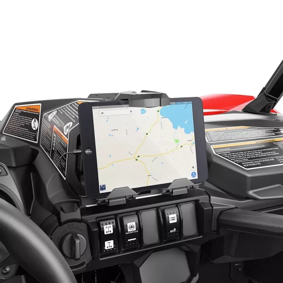 CAN-AM Electronic Tablet Support Kit Maverick 2018-2020