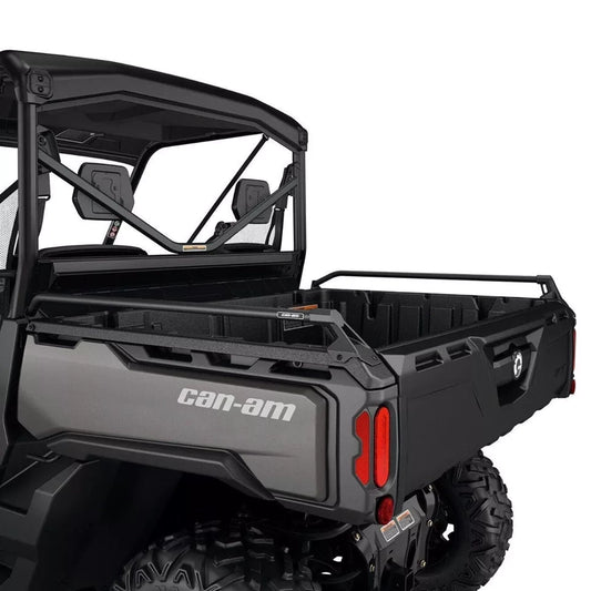 CAN-AM Traxter Cargo Bed Rails