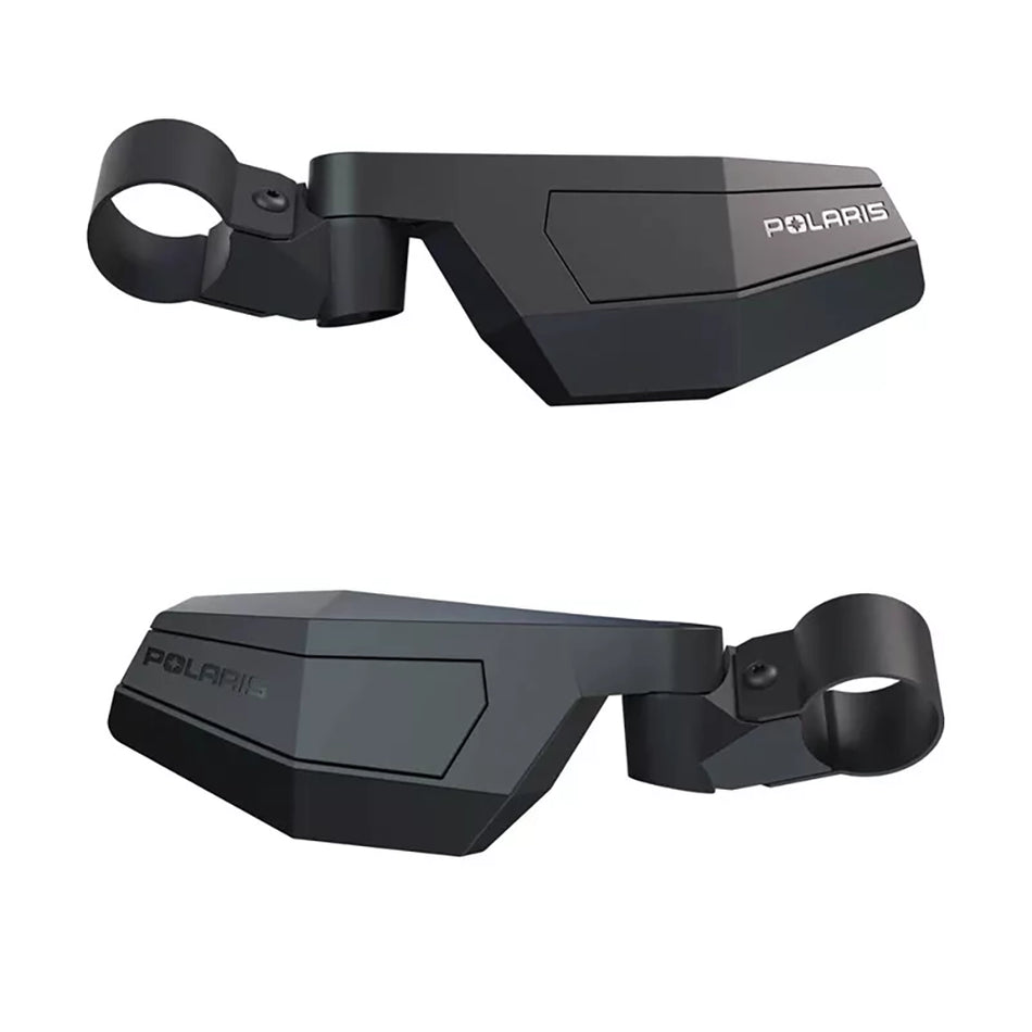 Polaris RZR Adjustable Folding Side Mirrors - 2883762