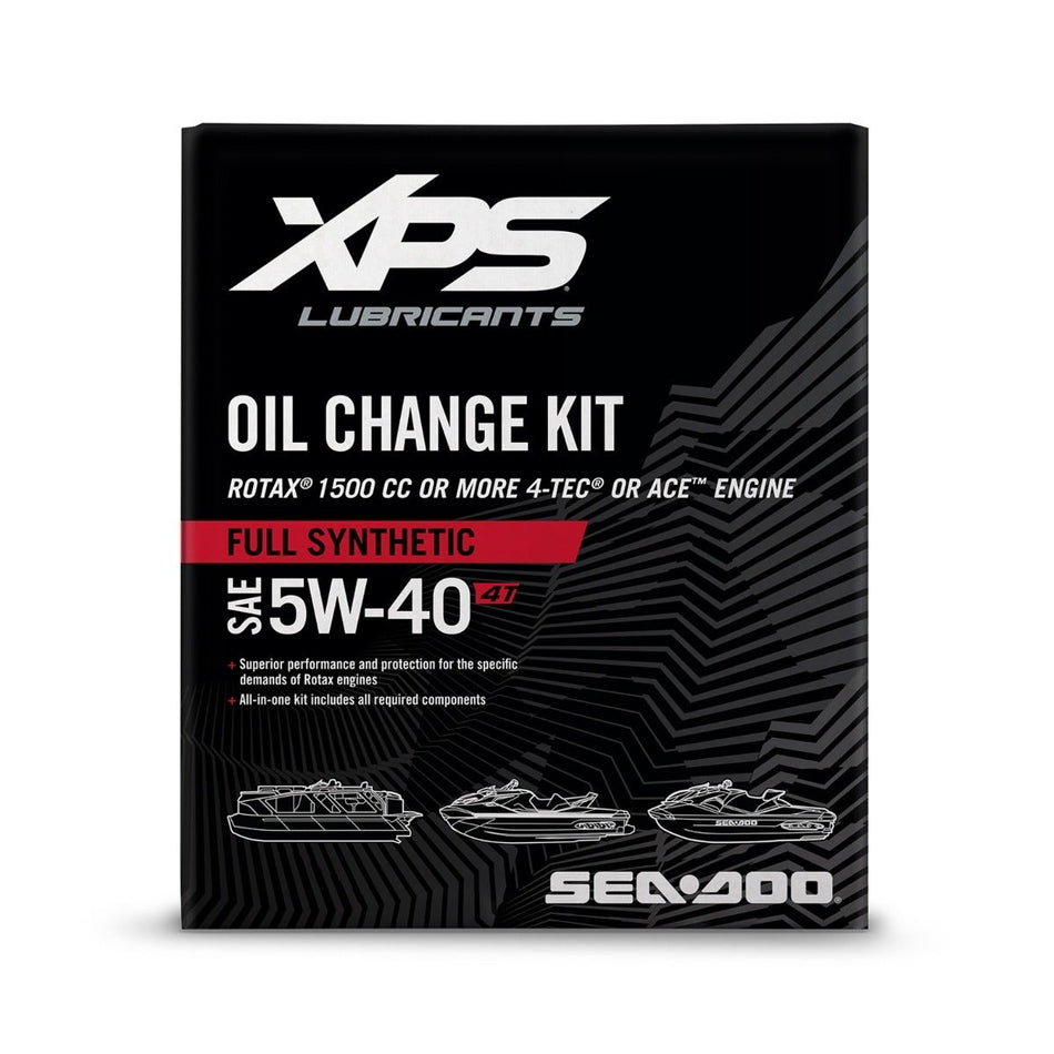 sea-doo-xps-4t-5w-40-full-synthetic-oil-change-kit-for-engines-of-1500-cc-or-more-3b4b8c77dc