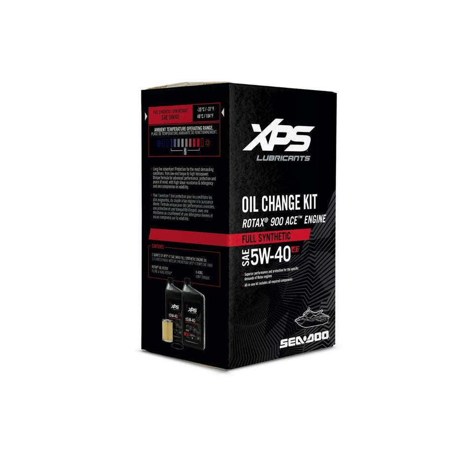 sea-doo-xps-4t-5w-40-full-synthetic-oil-change-kit-for-rotax-900-ace-engine-ffe670f471
