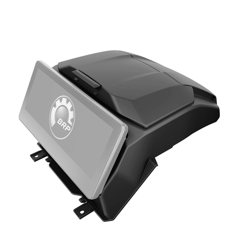 ski-doo-10-25-touchscreen-display-relocator-with-glovebox-light-ee58fa2c68