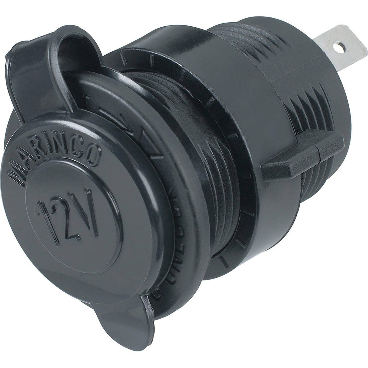 ski-doo-12-volt-power-outlet-replacement-kit-black-18ddd4c95a