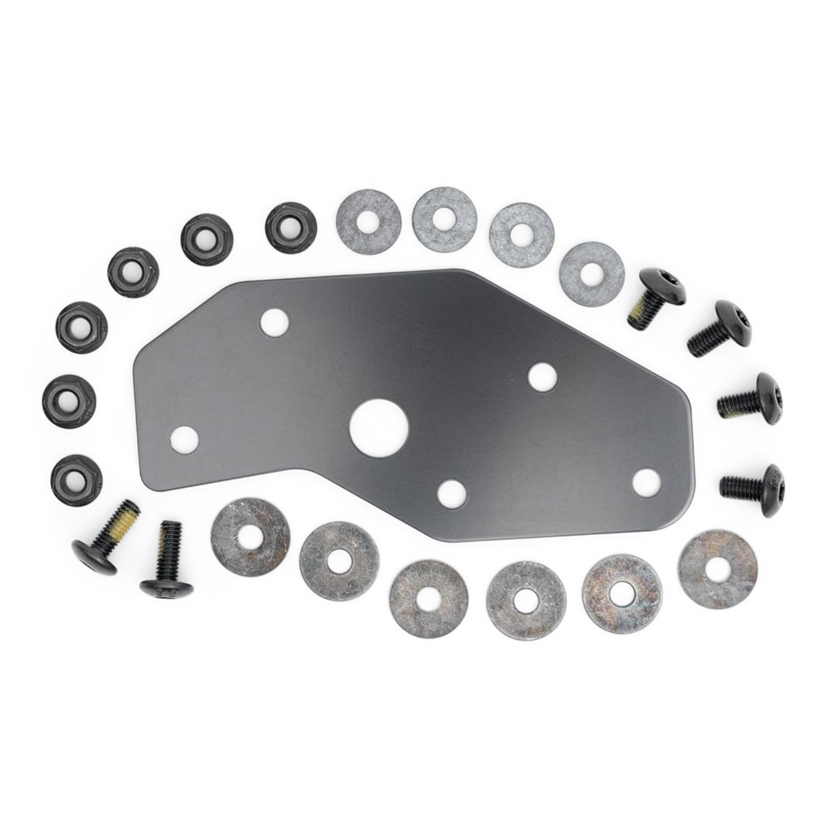 ski-doo-adaptors-for-linq-slim-waterproof-tunnel-bag-black-69a126b12d
