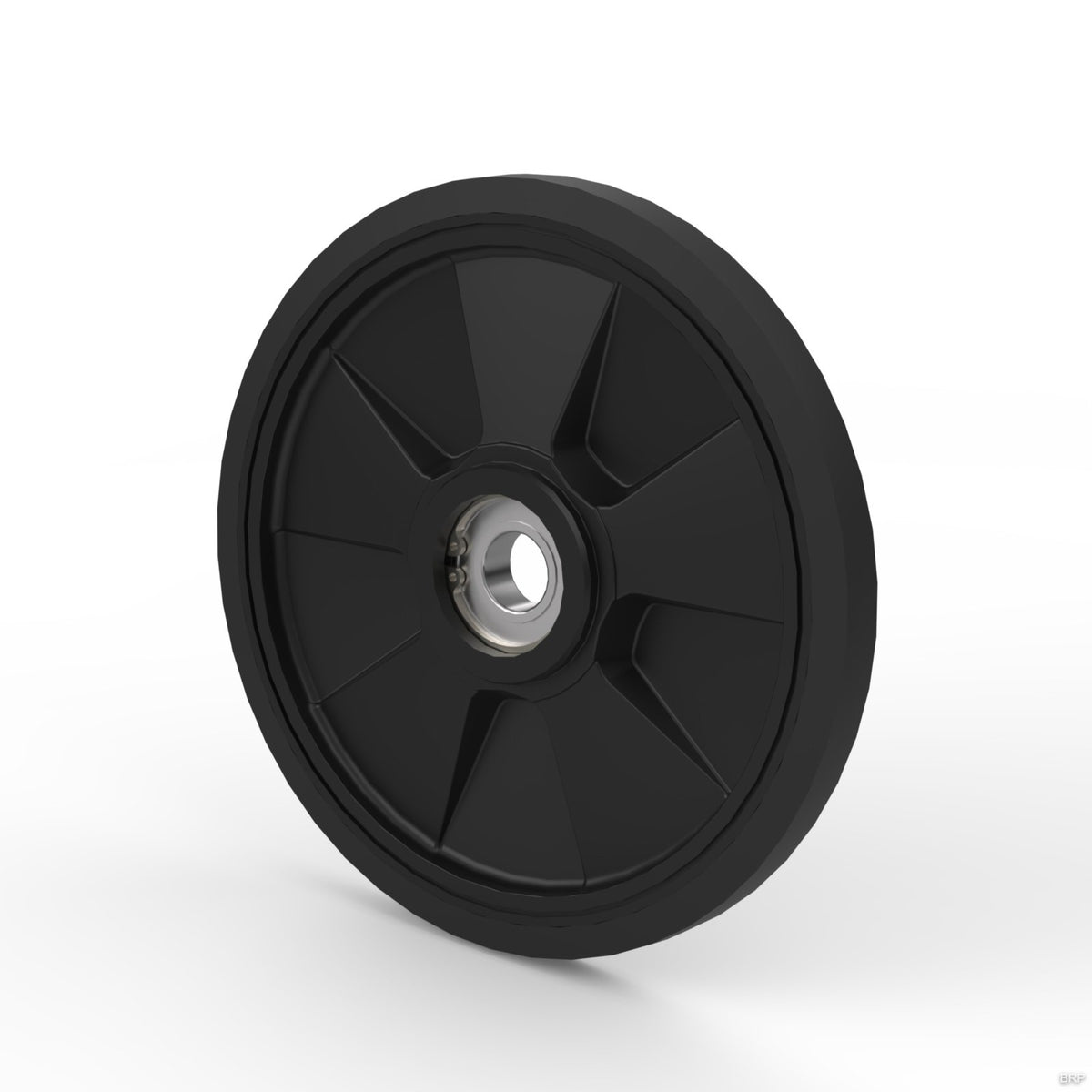 ski-doo-black-wheel-ass-y-200-mm-9e122df048