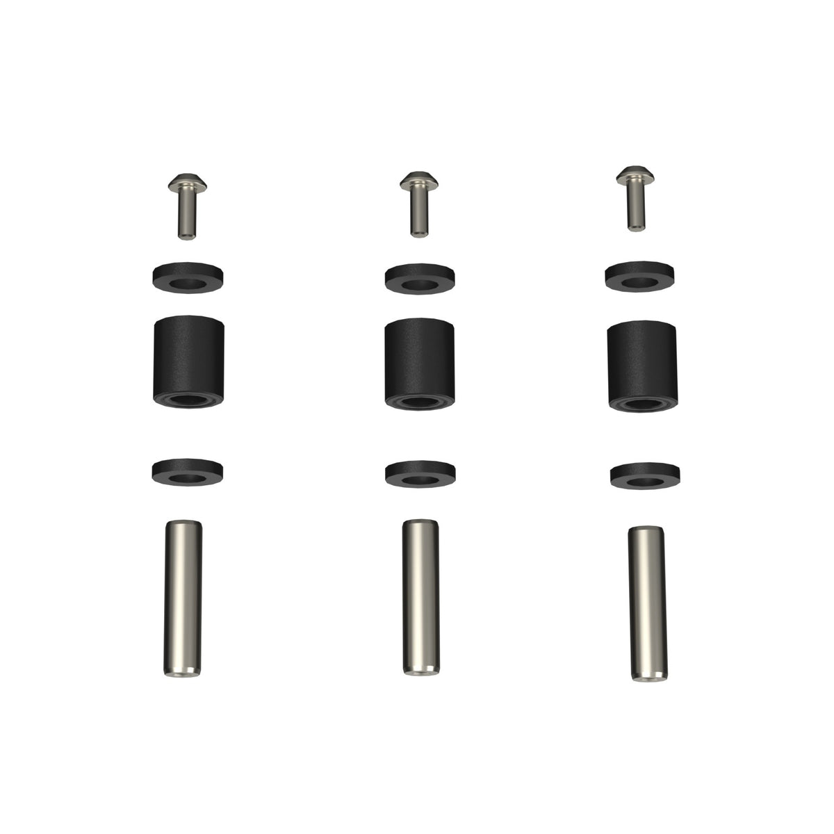 ski-doo-pdrive-ramp-rollers-maintenance-kit-20188a7092
