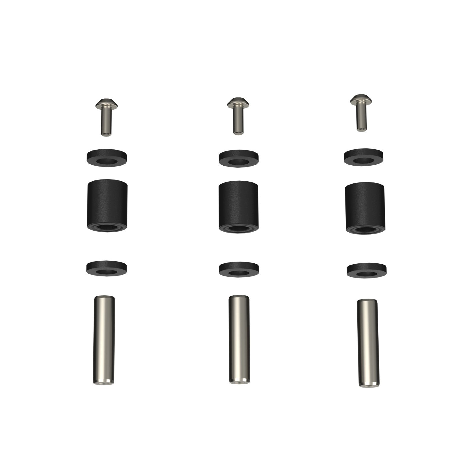 ski-doo-pdrive-ramp-rollers-maintenance-kit-20188a7092