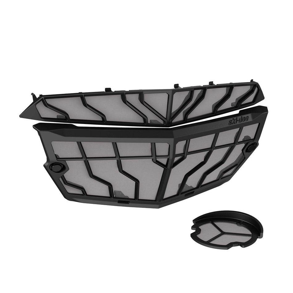 ski-doo-prefilter-grille-kit-black-d85727826b