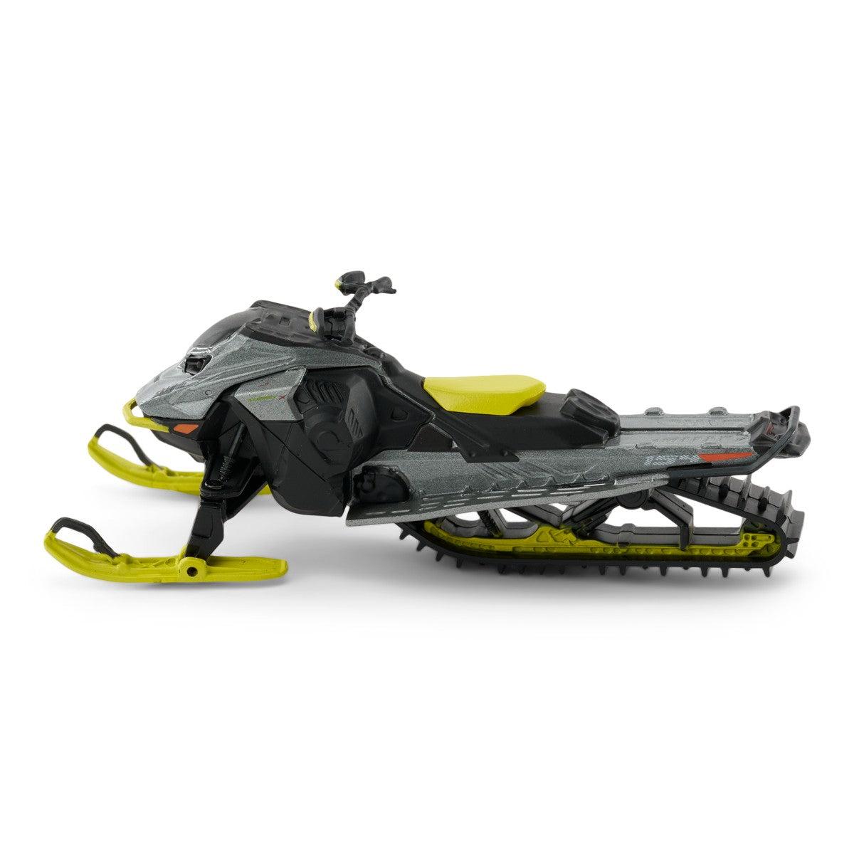 ski-doo-ski-doo-1-32-scale-summit-expert-yellow-snowmobile-green-76686a4c1c