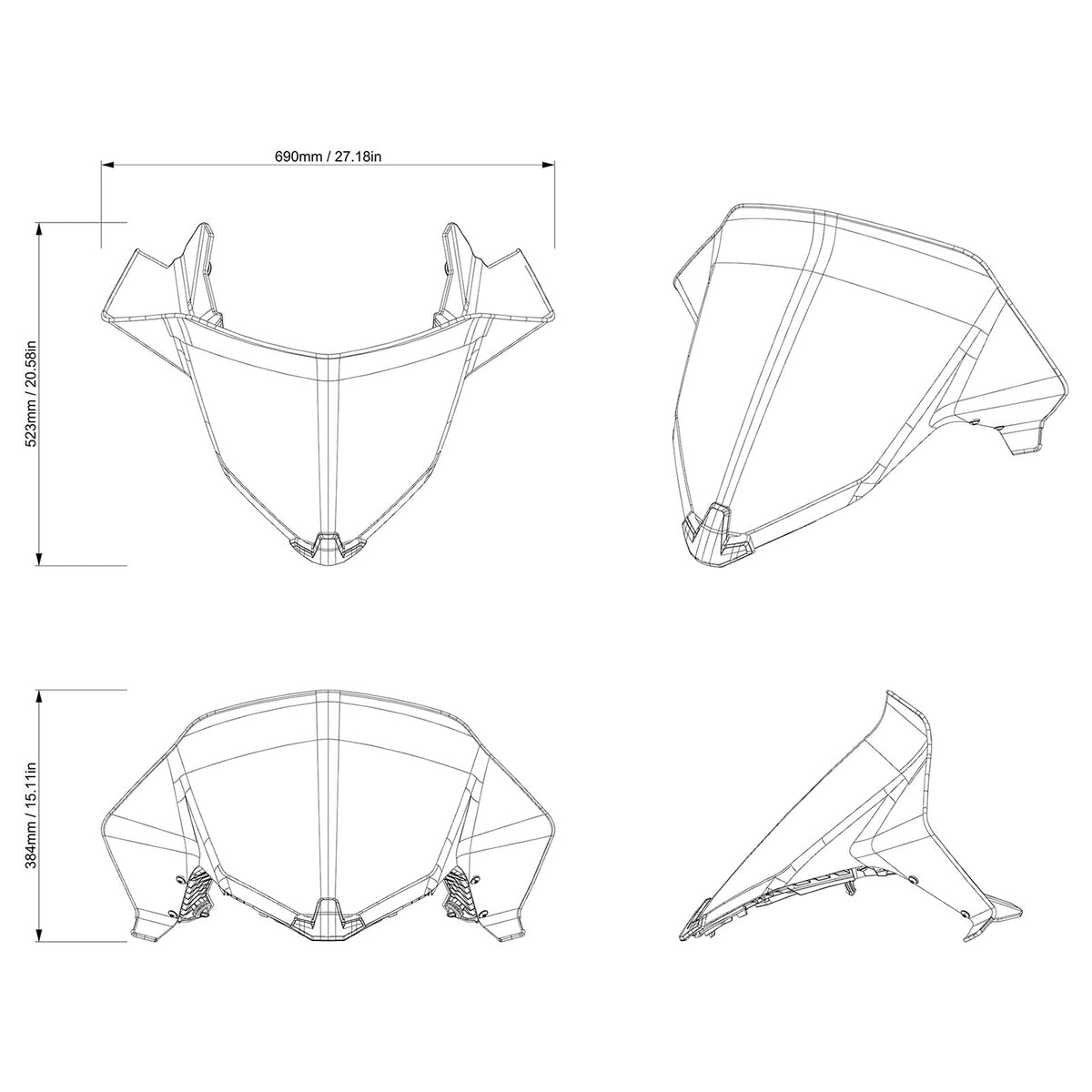 ski-doo-ski-doo-one-piece-sport-medium-windshield-d463ef7126-3
