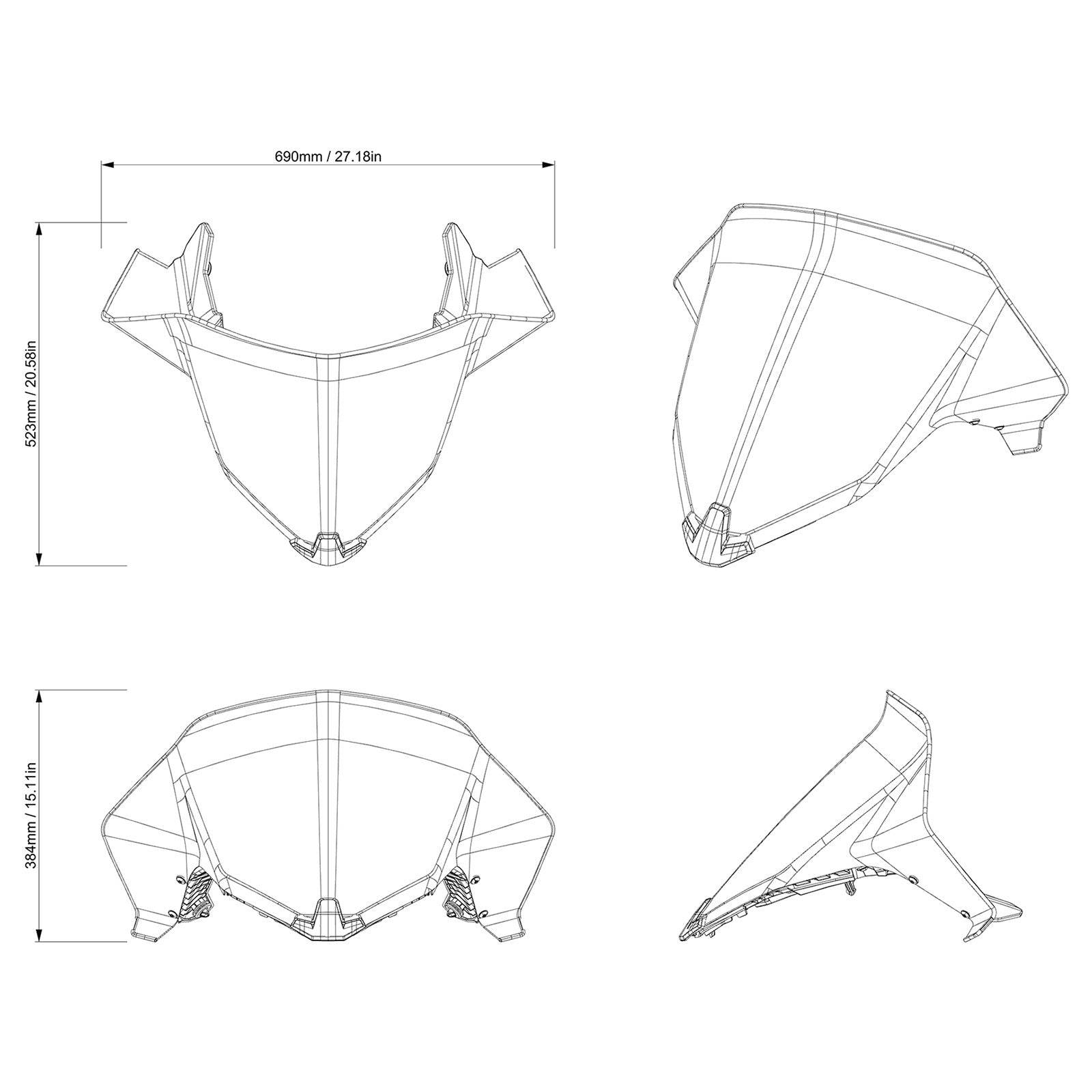 ski-doo-ski-doo-one-piece-sport-medium-windshield-d463ef7126-3