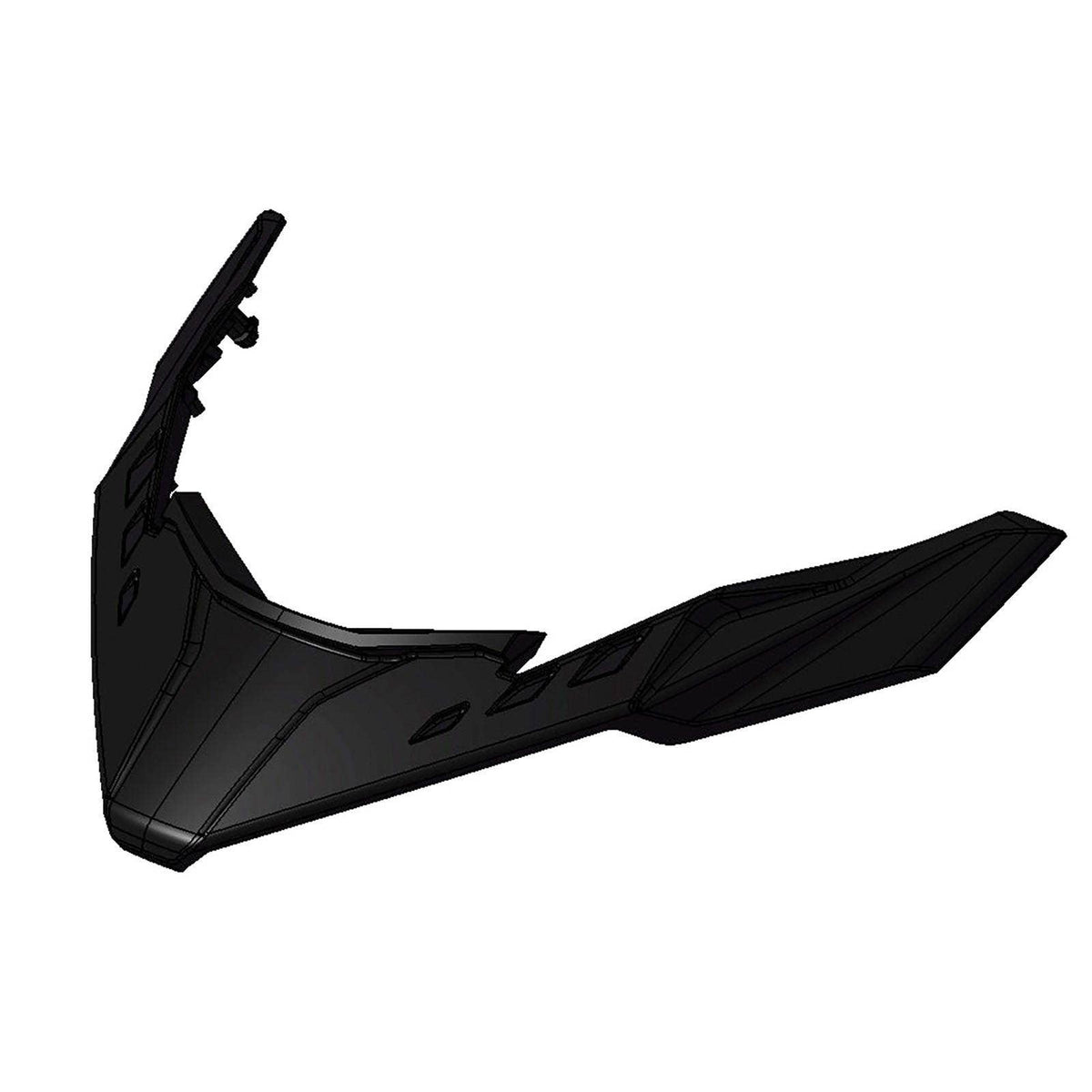 ski-doo-ski-doo-ultra-low-low-windshield-support-black-ca340e9807