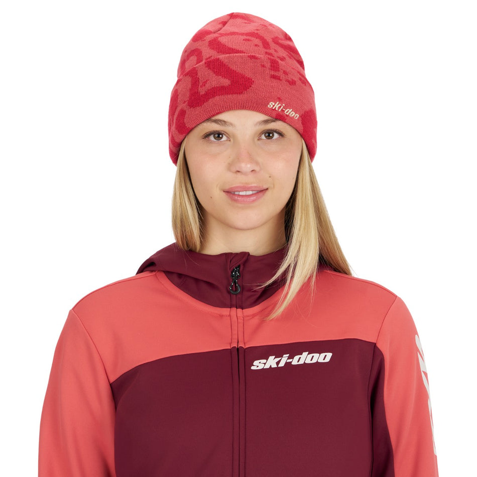 ski-doo-ski-doo-unisex-landing-beanie-pink-125be1e428
