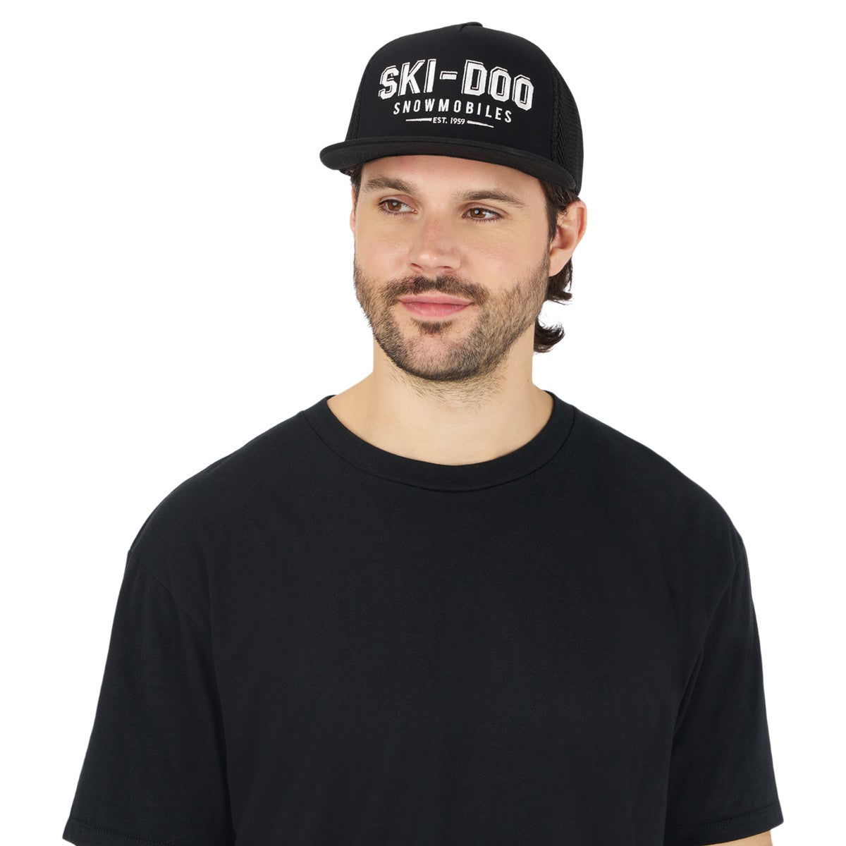 ski-doo-ski-doo-unisex-vintage-flat-cap-black-49e74da5ea-1