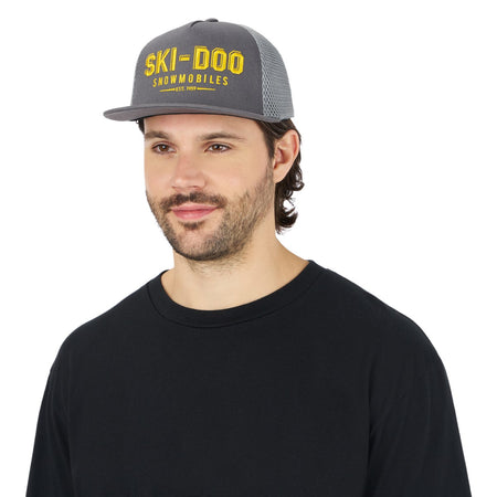 ski-doo-ski-doo-unisex-vintage-flat-cap-charcoal-grey-265431d791-1