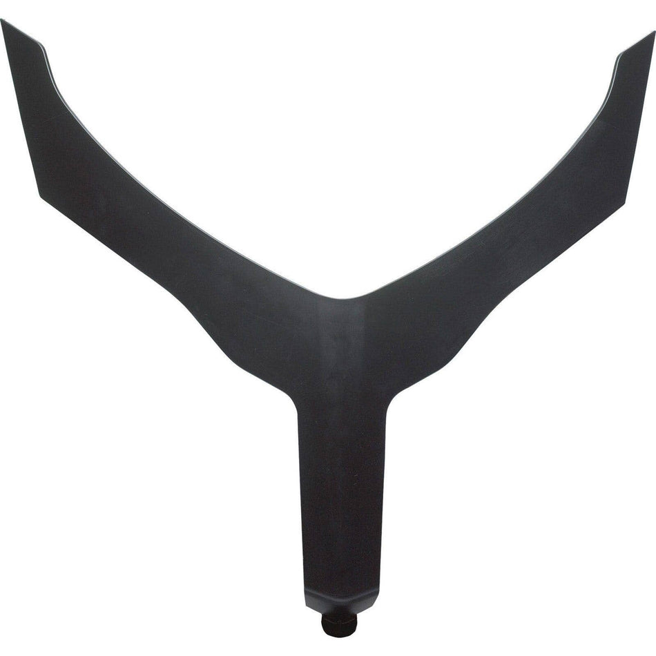 ski-doo-ski-doo-windshield-base-kit-medium-high-xr-xu-black-ba9af462ca