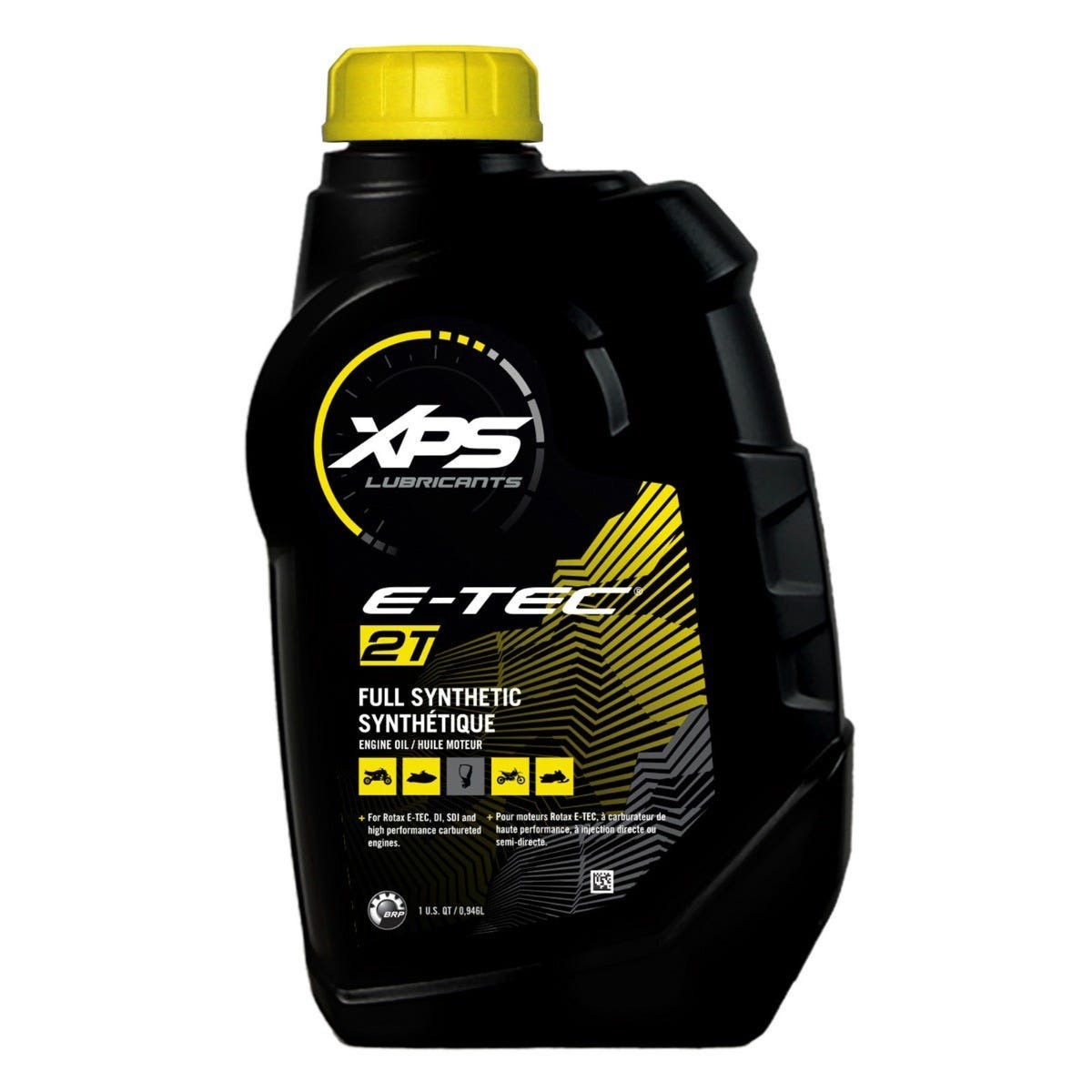 ski-doo-xps-2t-e-tec-synthetic-oil-1-qt-0-9-l-5c2b808706