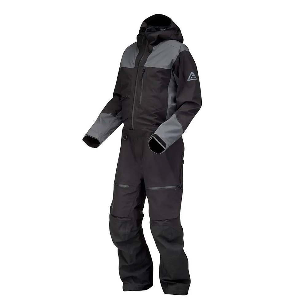 Ski-Doo BC Aspect Snow Unisex Monosuits (2024)