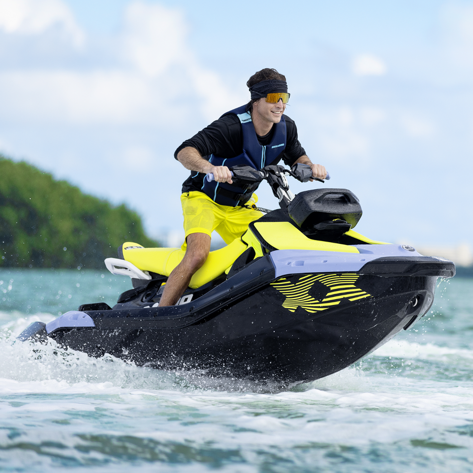 Sea-Doo RF D.E.S.S. Key - 295100945