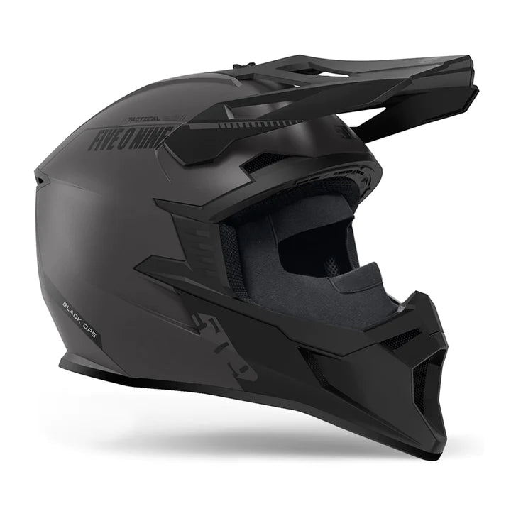509 2.0 Tactical Helmet