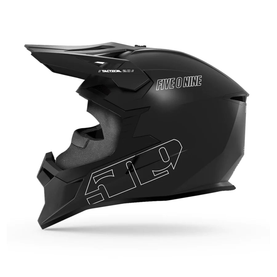 509 2.0 Tactical Helmet with Fidlock