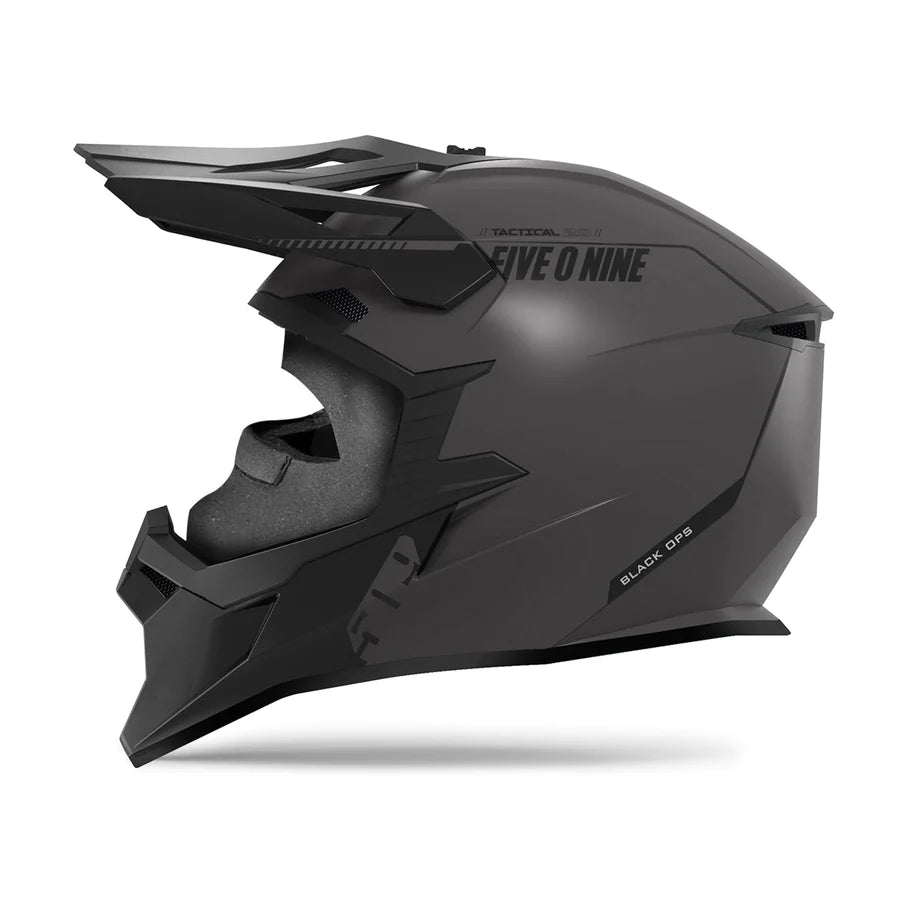 509 2.0 Tactical Helmet with Fidlock