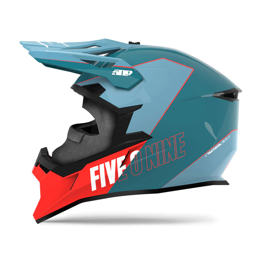 509 2.0 Tactical Helmet with Fidlock