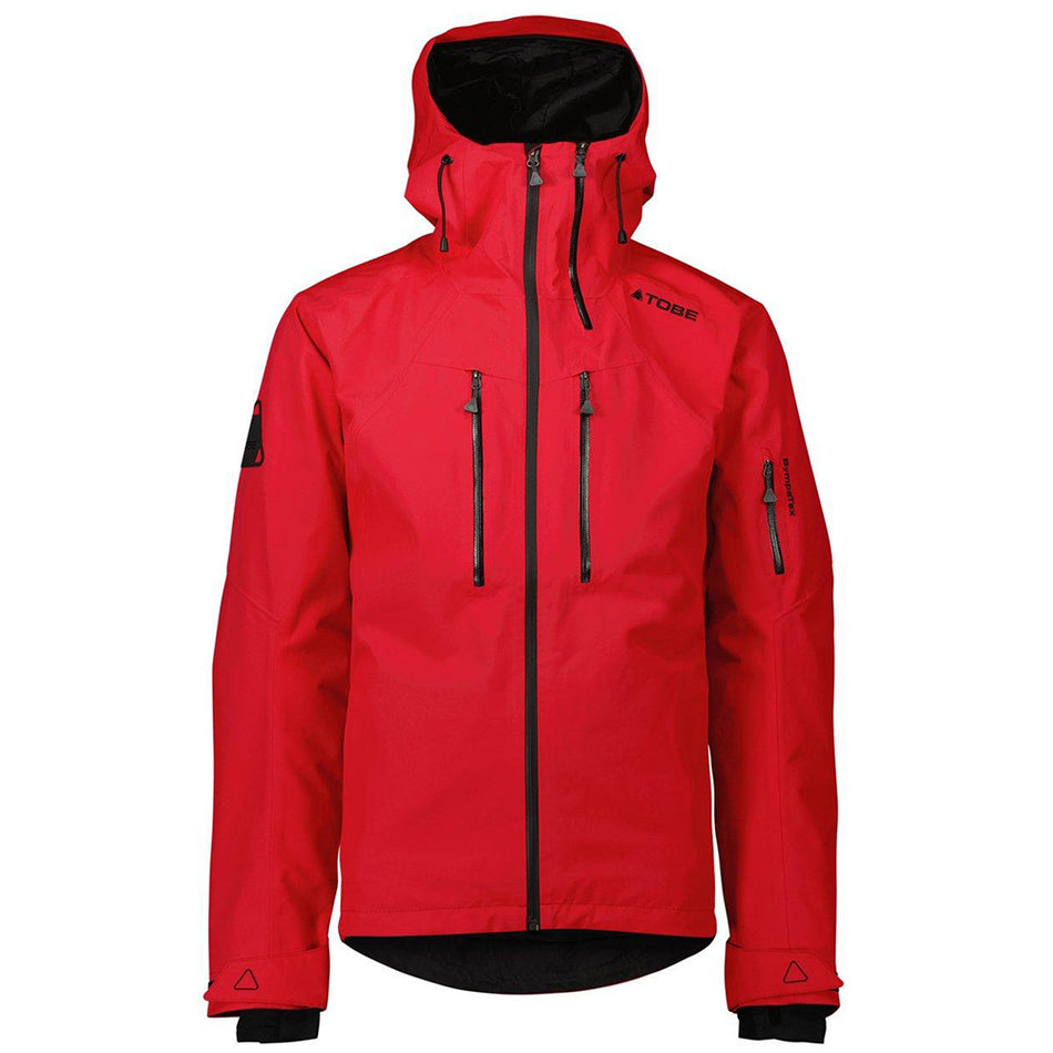 TOBE Macer Unisex Jackets