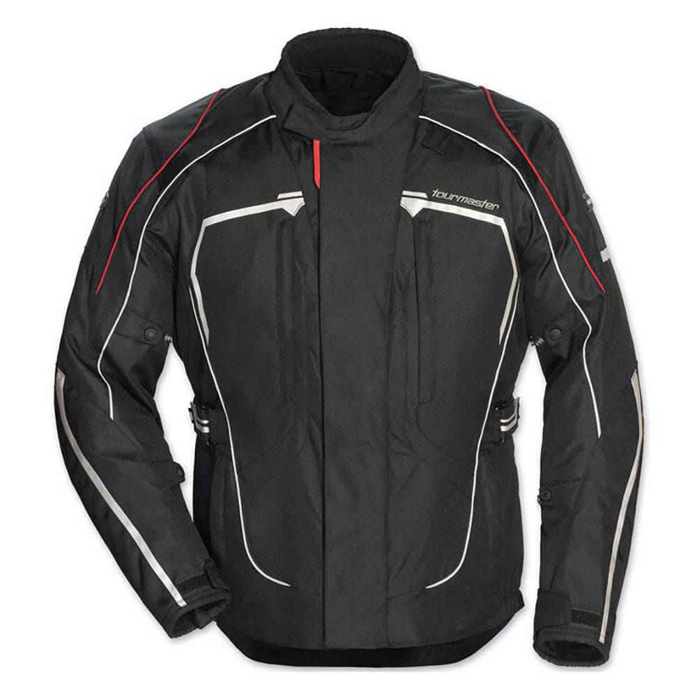 Tourmaster Advanced Men's Textile Motorcycle Jackets
