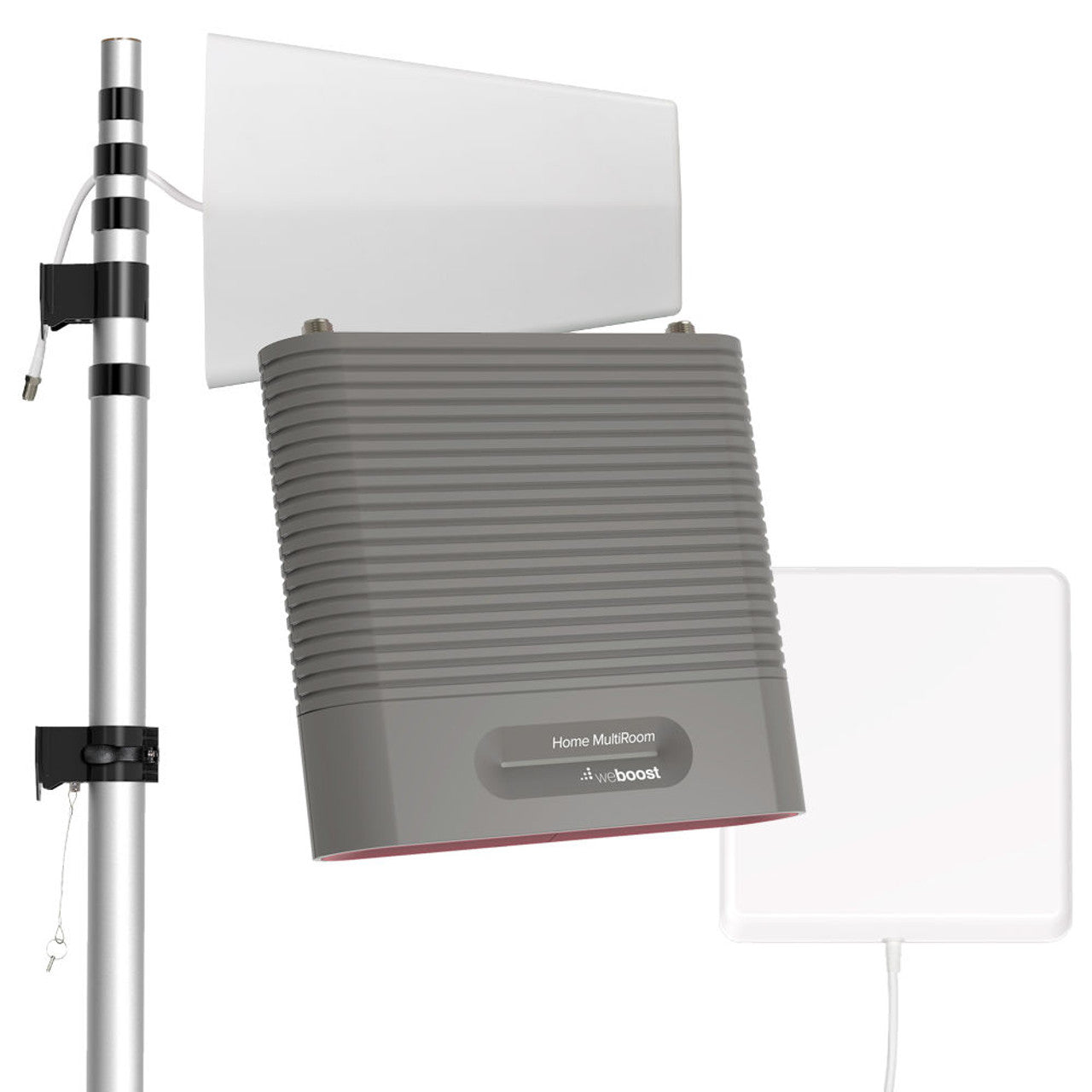 We Boost Cellular Phone Signal Booster