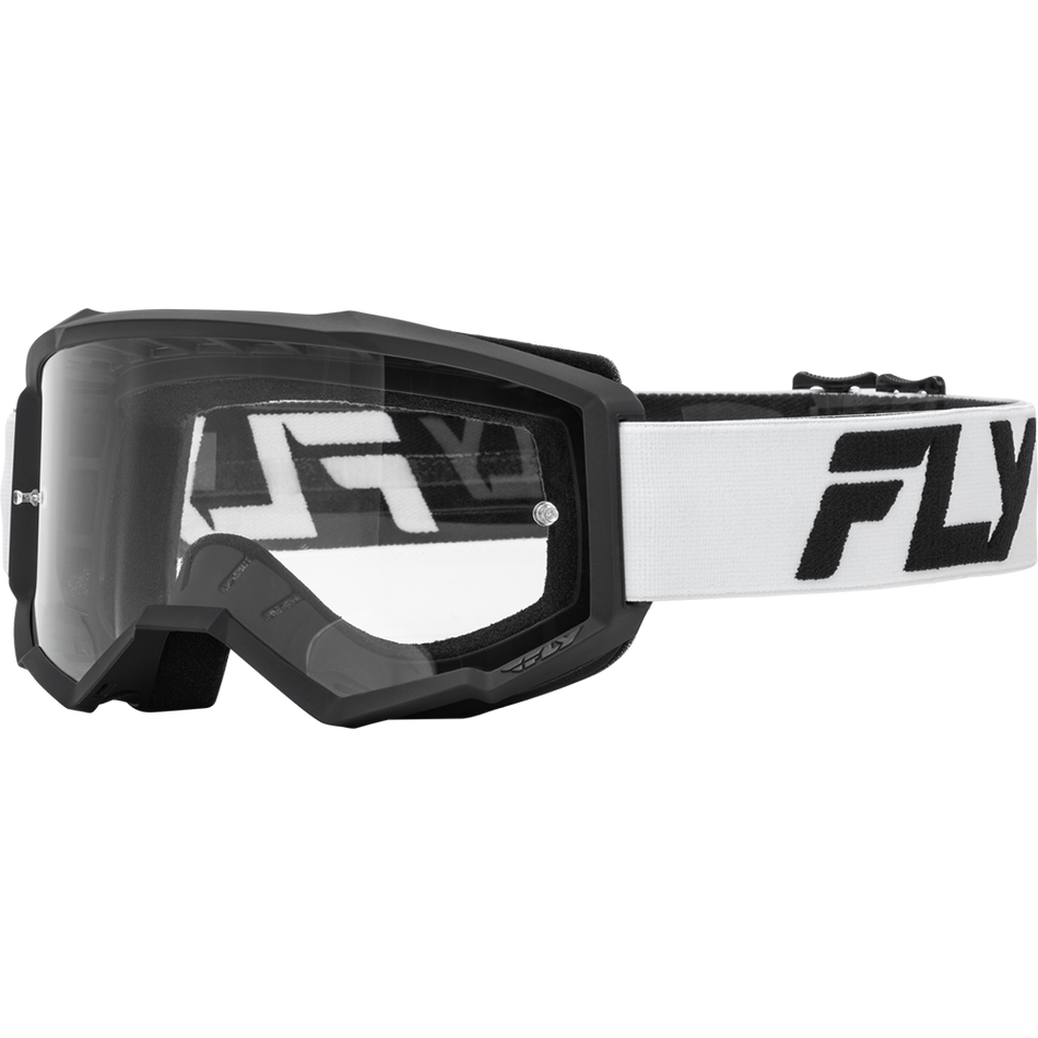 Fly Racing Focus Goggles (2024 ED)