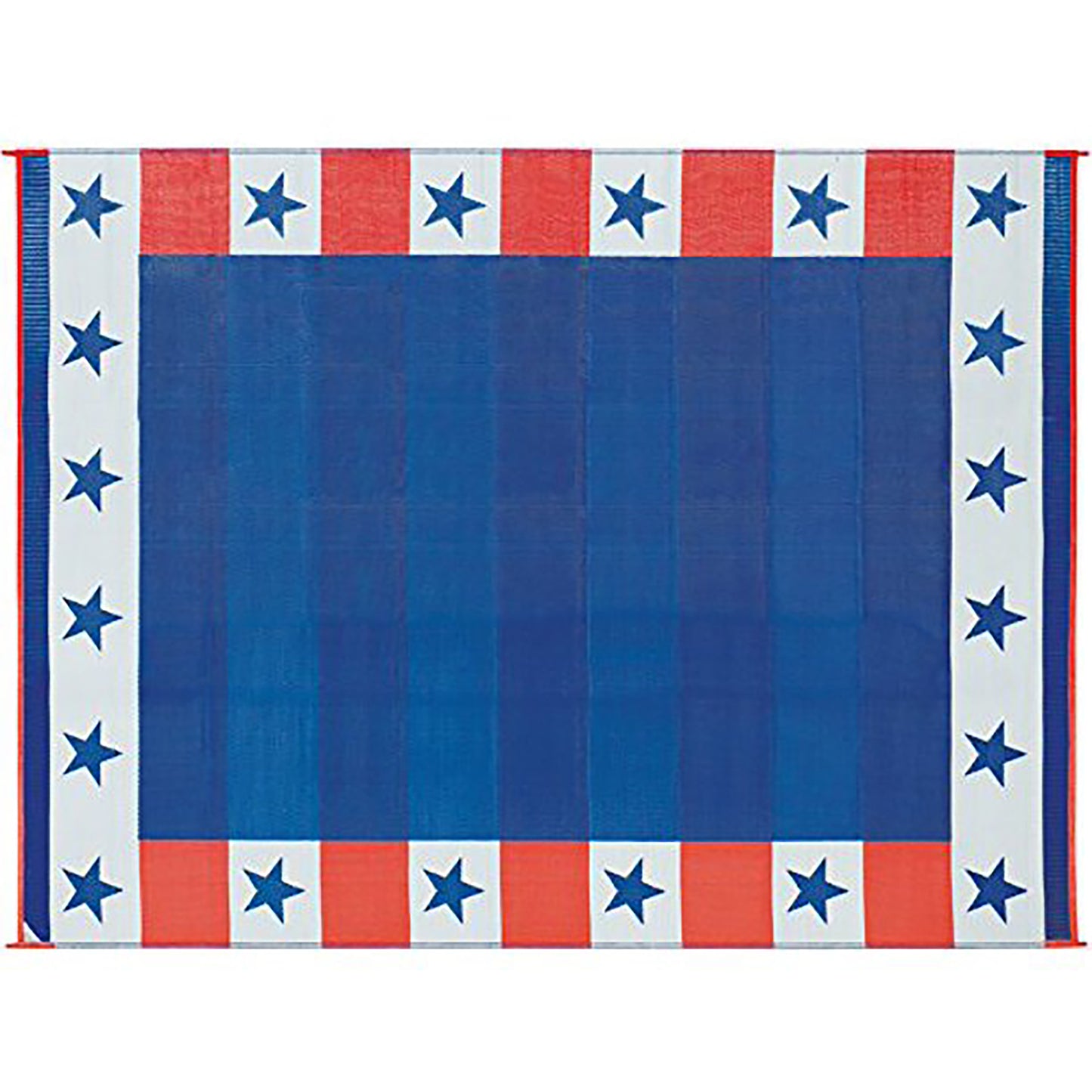 Patio Mat- 16x8' Independence Day Theme